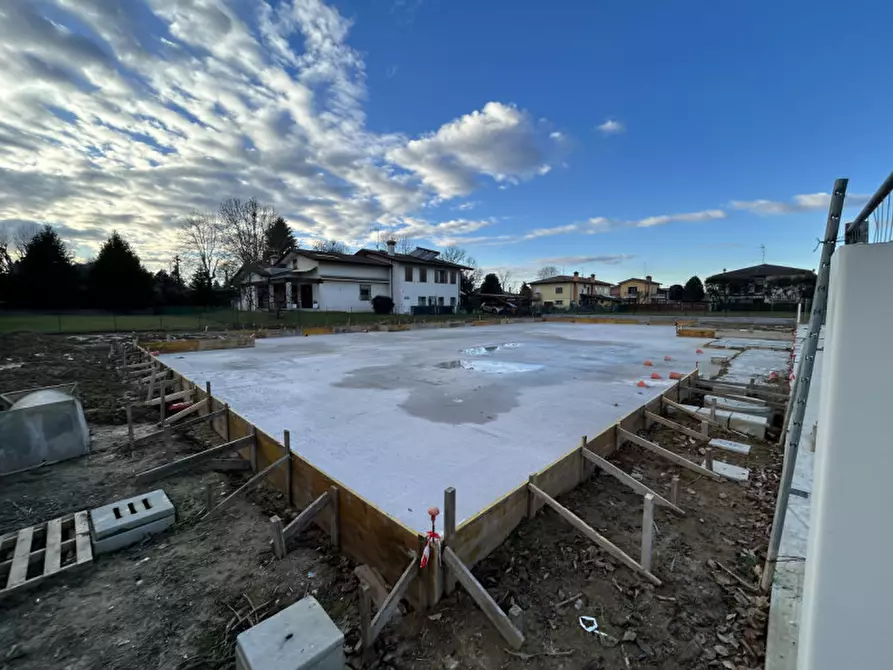 Immagine 7 di Casa bifamiliare in vendita  in VIA VILLA DEL BOSCO a Teolo