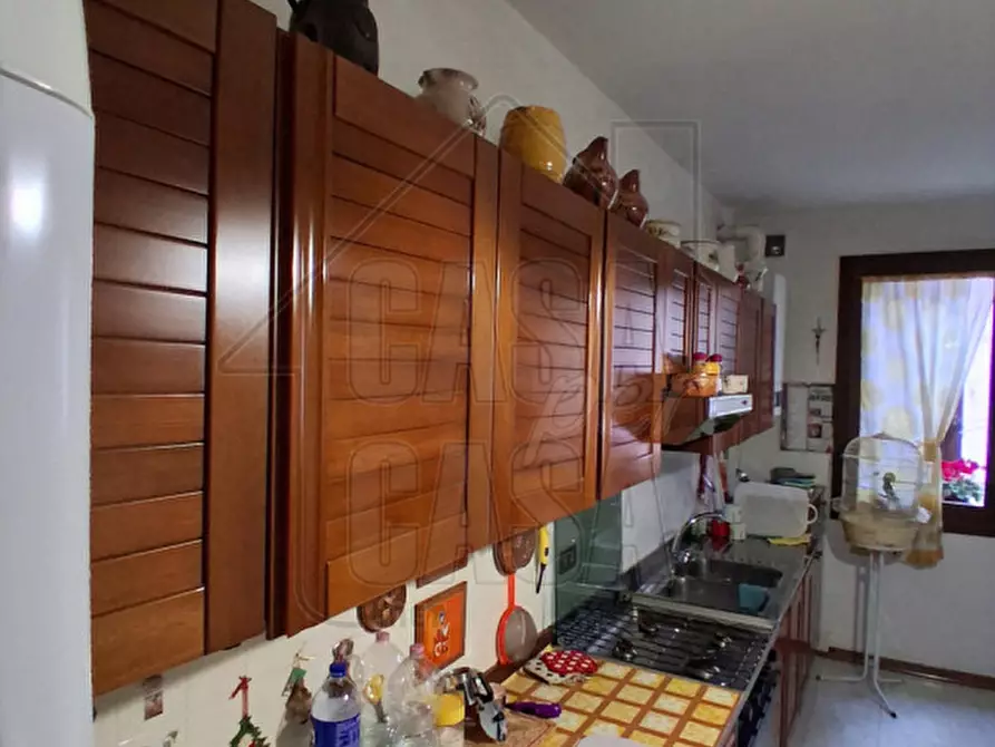 Immagine 1 di Appartamento in vendita  in Via Primo Maggio a Stanghella