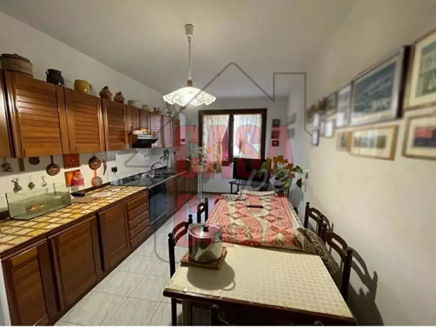 Immagine 1 di Appartamento in vendita  in Via Primo Maggio a Stanghella