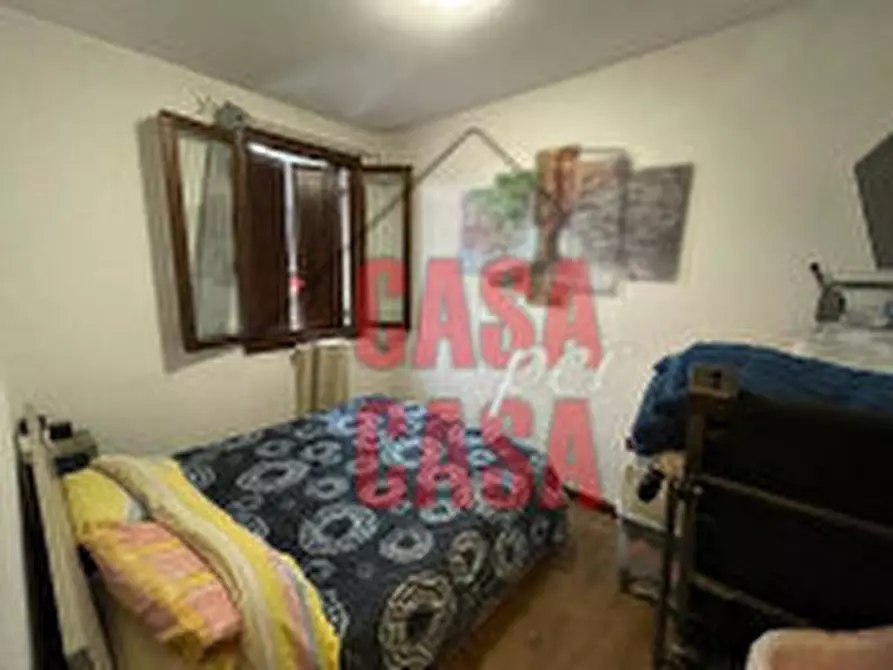 Immagine 2 di Appartamento in vendita  in Via Primo Maggio a Stanghella