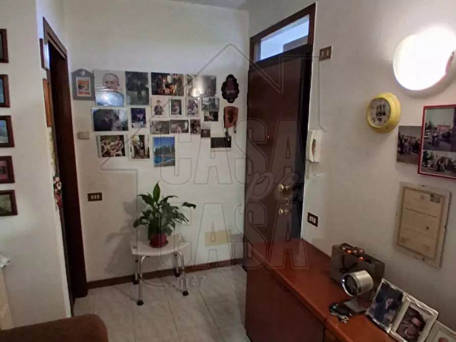 Immagine 3 di Appartamento in vendita  in Via Primo Maggio a Stanghella