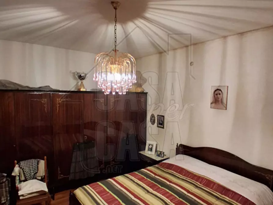 Immagine 5 di Appartamento in vendita  in Via Primo Maggio a Stanghella