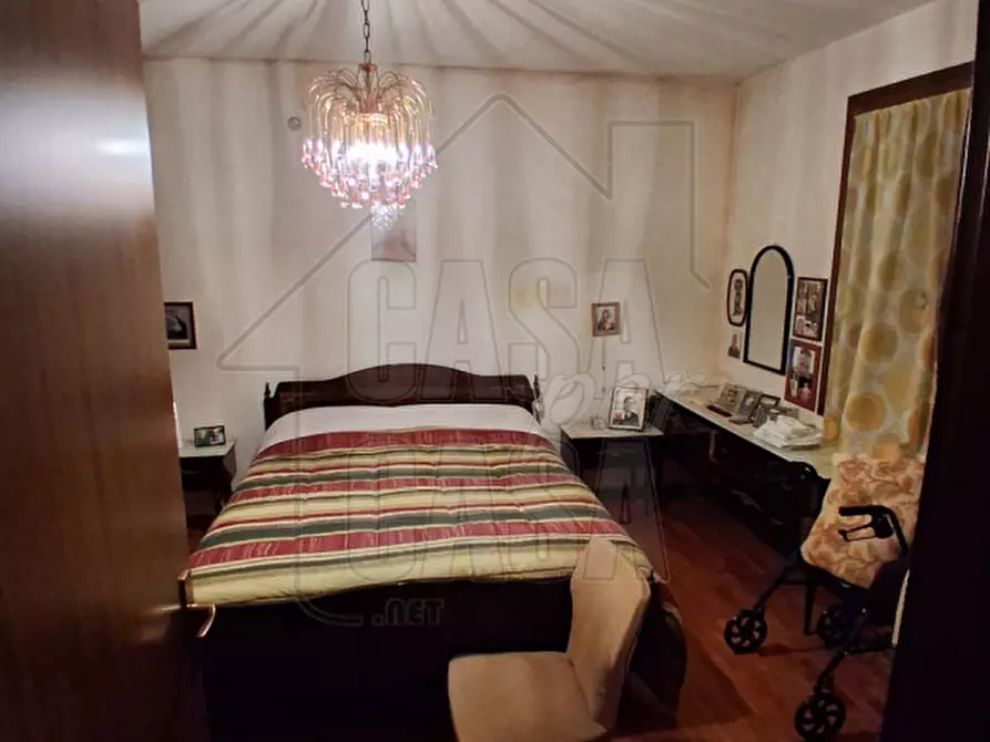 Immagine 6 di Appartamento in vendita  in Via Primo Maggio a Stanghella