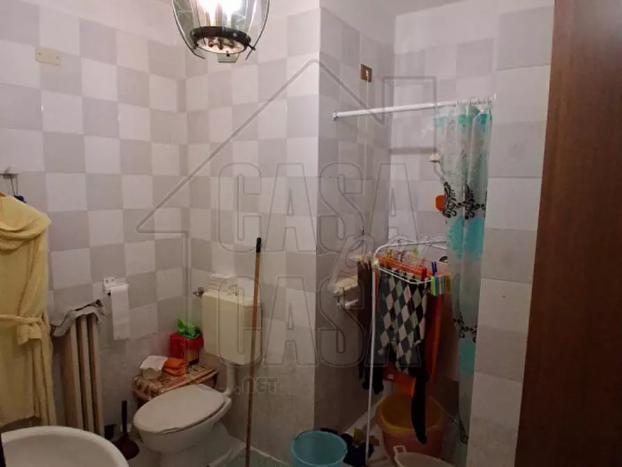 Immagine 7 di Appartamento in vendita  in Via Primo Maggio a Stanghella