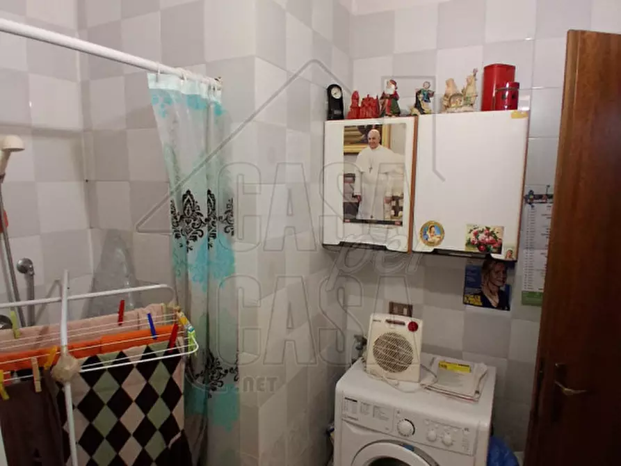 Immagine 8 di Appartamento in vendita  in Via Primo Maggio a Stanghella