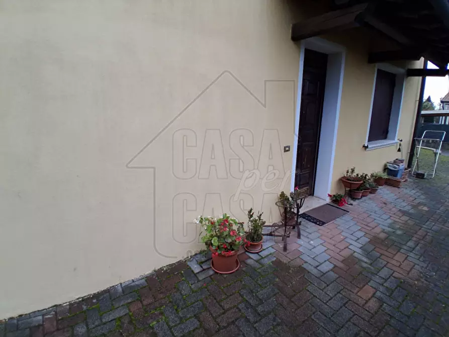 Immagine 9 di Appartamento in vendita  in Via Primo Maggio a Stanghella