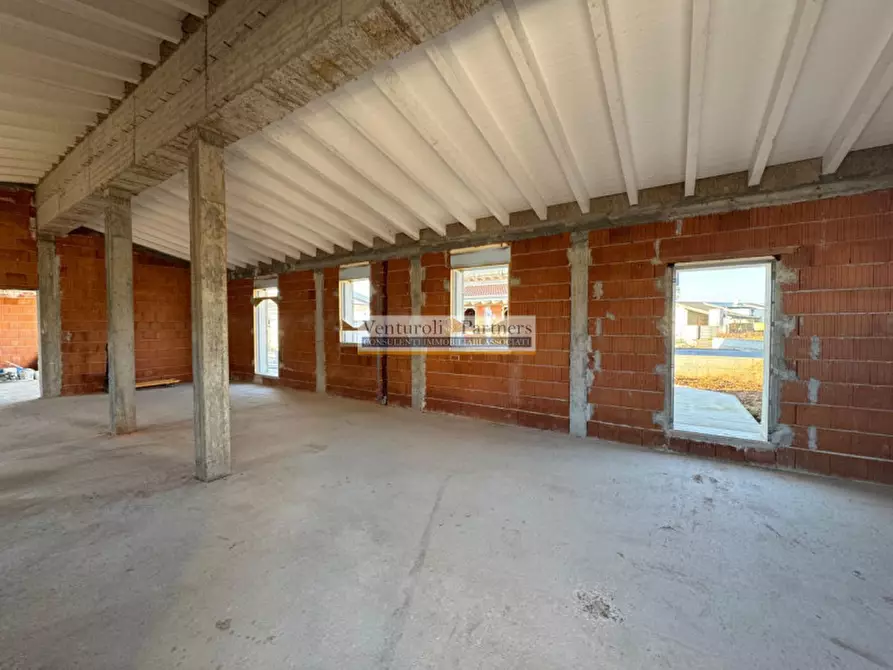 Immagine 3 di Casa indipendente in vendita  in Viale Roma a Lonato del Garda