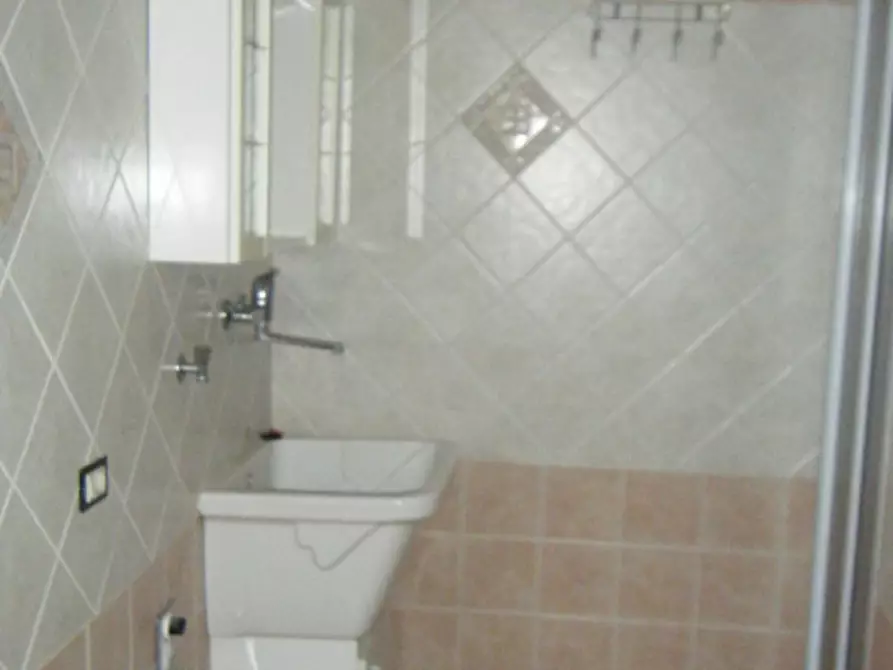 Immagine 3 di Appartamento in vendita  a Luzzara