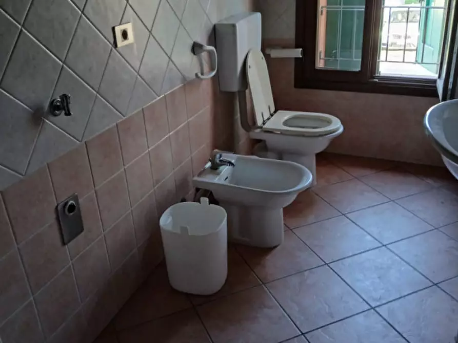 Immagine 7 di Appartamento in vendita  a Luzzara