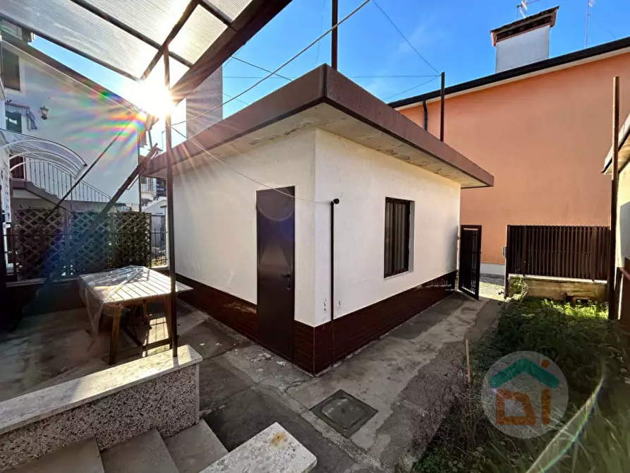 Immagine 18 di Villetta a schiera in vendita  in Via Garibaldi 25 a Gradisca D'isonzo