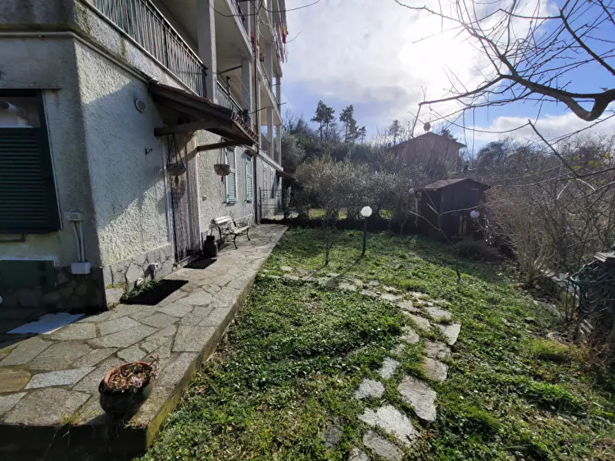 Immagine 2 di Appartamento in vendita  in Località Reverdita a Stella