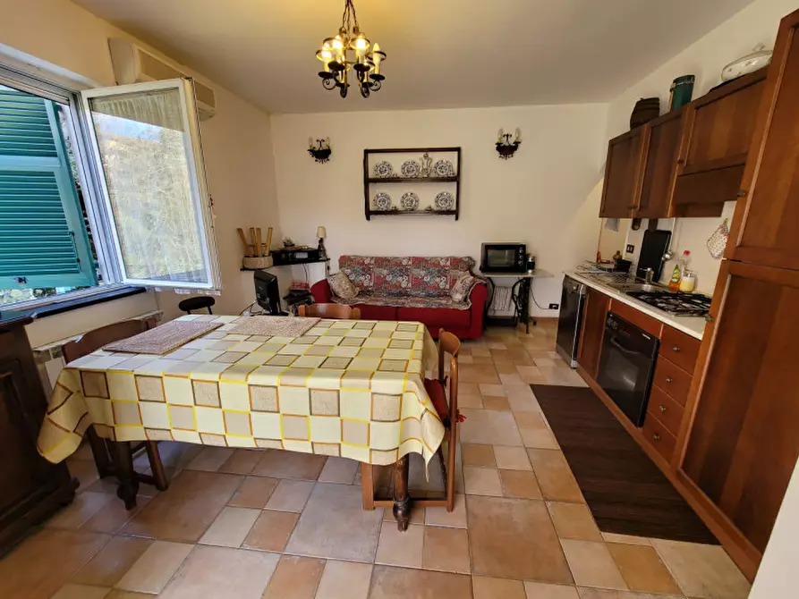 Immagine 6 di Appartamento in vendita  in Località Reverdita a Stella