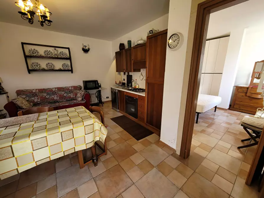 Immagine 7 di Appartamento in vendita  in Località Reverdita a Stella