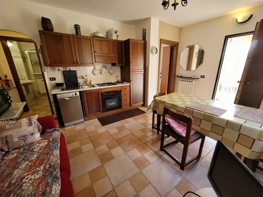 Immagine 8 di Appartamento in vendita  in Località Reverdita a Stella