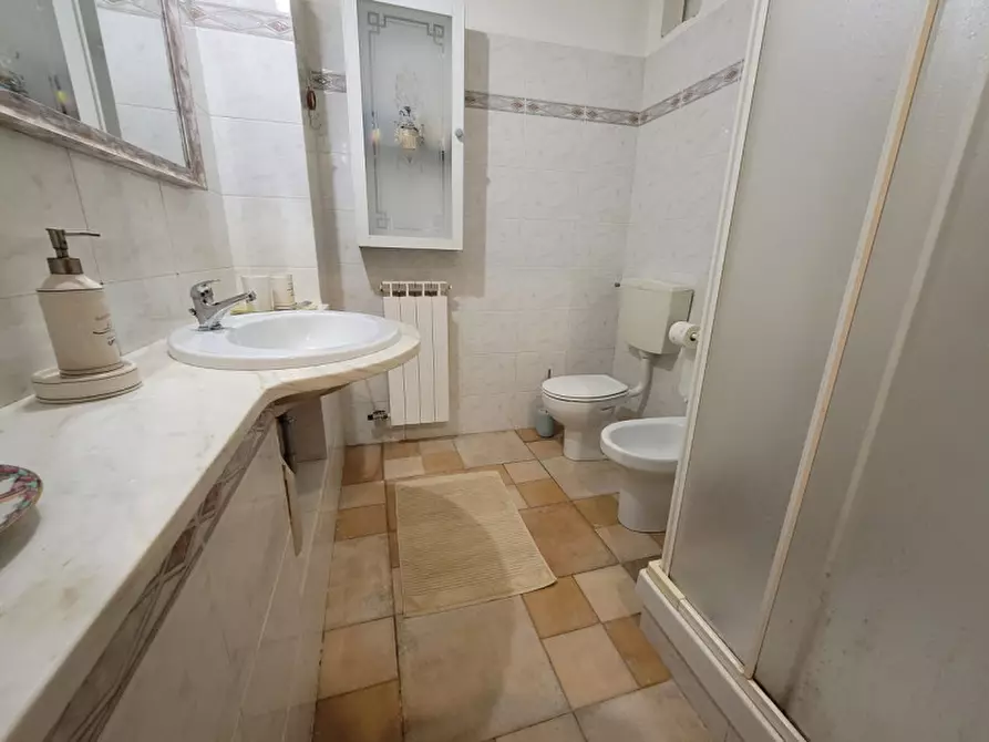 Immagine 11 di Appartamento in vendita  in Località Reverdita a Stella