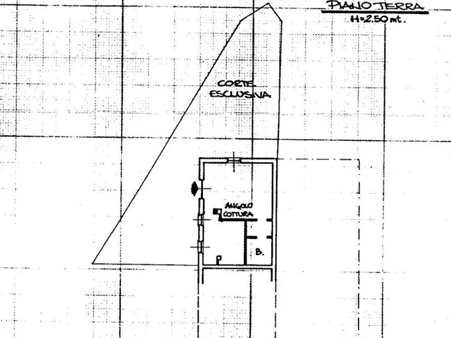 Immagine 12 di Appartamento in vendita  in Località Reverdita a Stella
