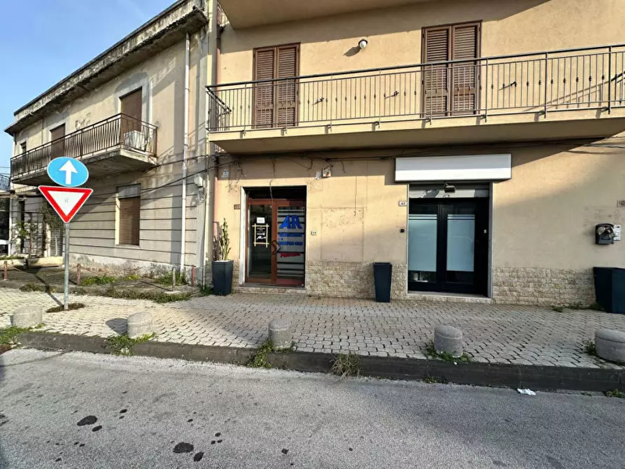 Immagine 11 di Negozio in affitto  in VIA DELLA CONCORDIA, 21 a Milazzo