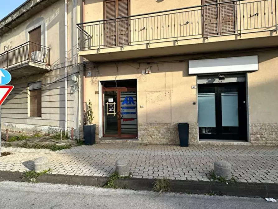 Immagine 12 di Negozio in affitto  in VIA DELLA CONCORDIA, 21 a Milazzo
