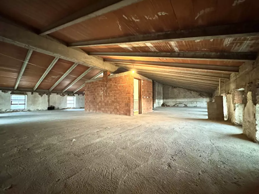 Immagine 20 di Villetta a schiera in vendita  in Via Centro, 7 a Cogollo Del Cengio