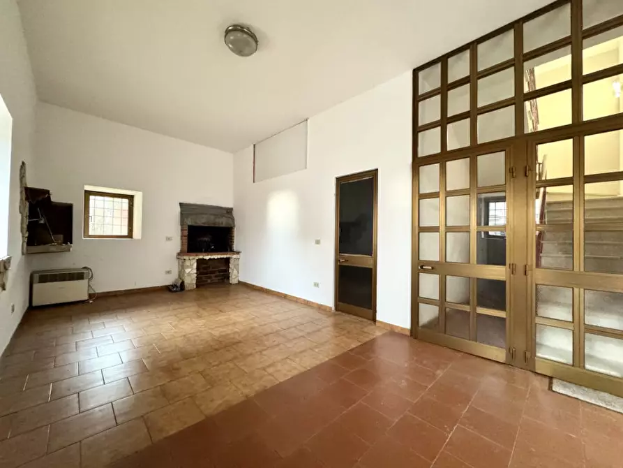 Immagine 22 di Villetta a schiera in vendita  in Via Centro, 7 a Cogollo Del Cengio