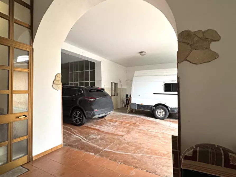 Immagine 23 di Villetta a schiera in vendita  in Via Centro, 7 a Cogollo Del Cengio