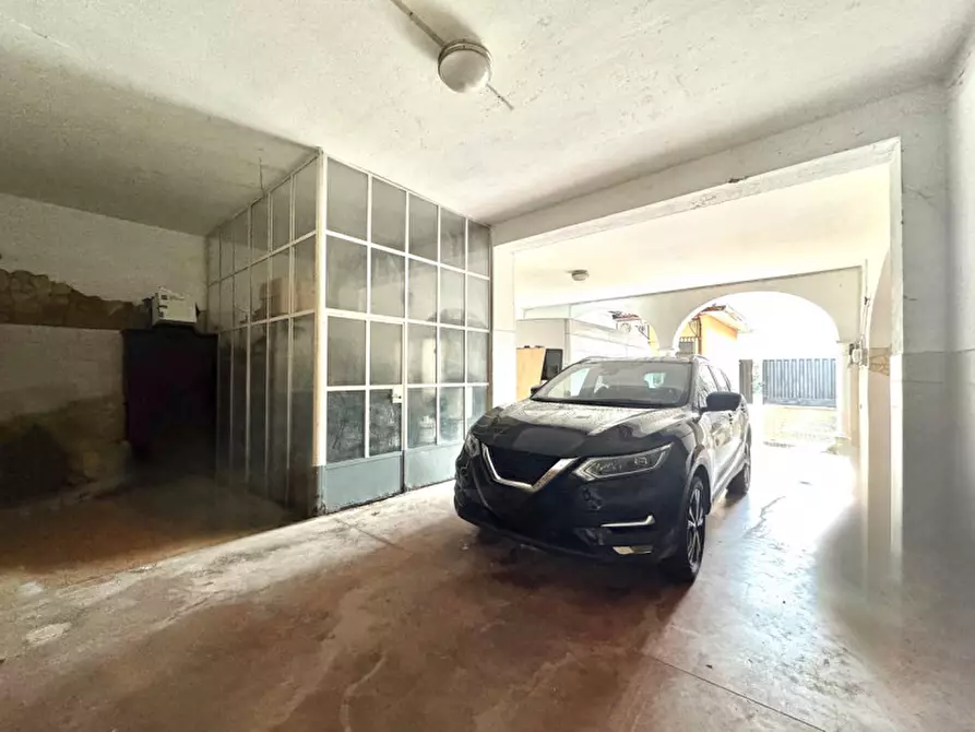 Immagine 24 di Villetta a schiera in vendita  in Via Centro, 7 a Cogollo Del Cengio