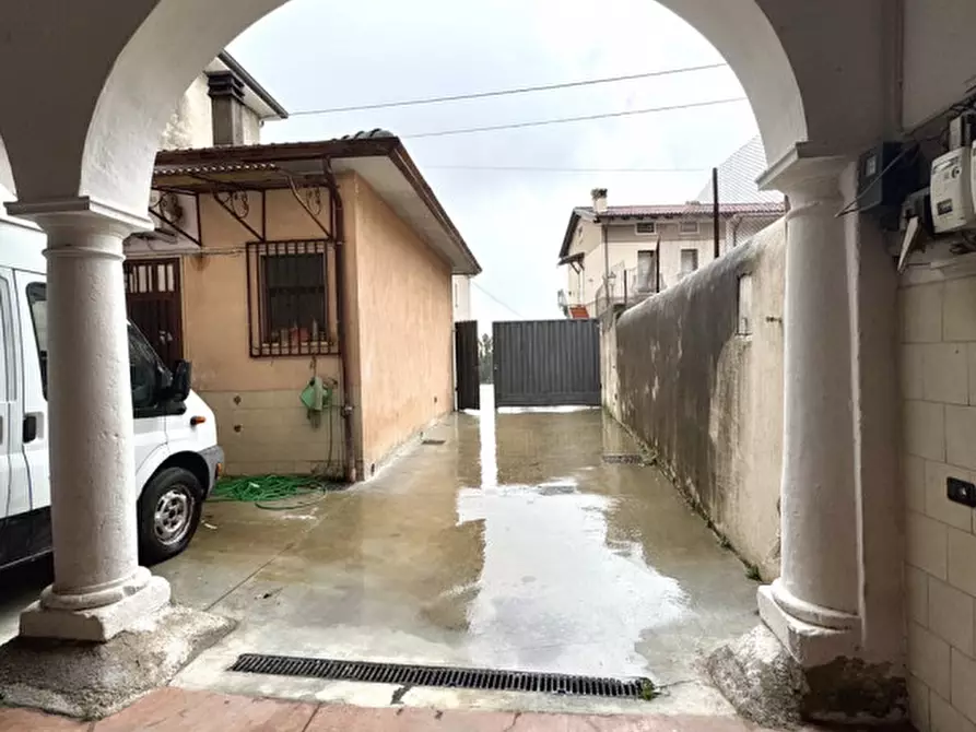 Immagine 25 di Villetta a schiera in vendita  in Via Centro, 7 a Cogollo Del Cengio