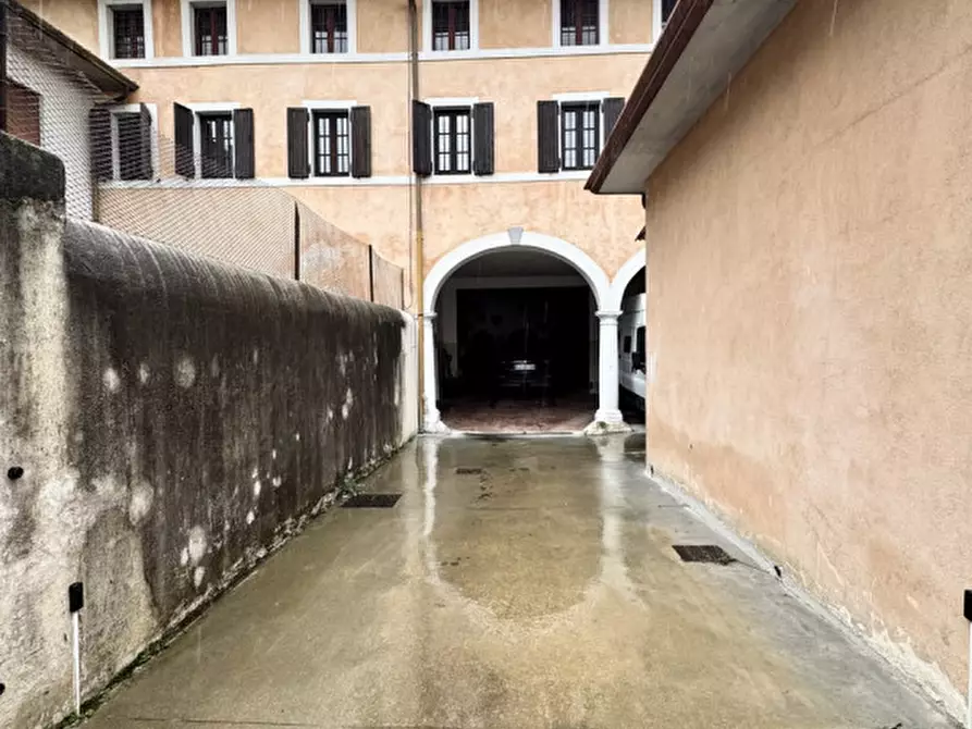 Immagine 26 di Villetta a schiera in vendita  in Via Centro, 7 a Cogollo Del Cengio