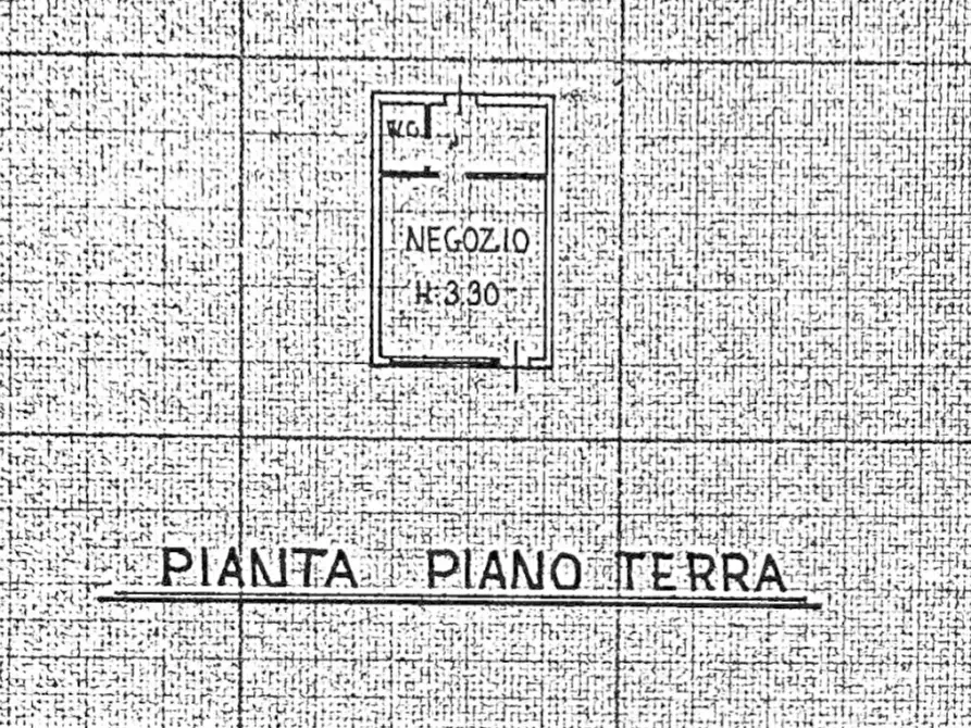 Immagine 6 di Negozio in vendita  in Via Centro, 7 a Cogollo Del Cengio