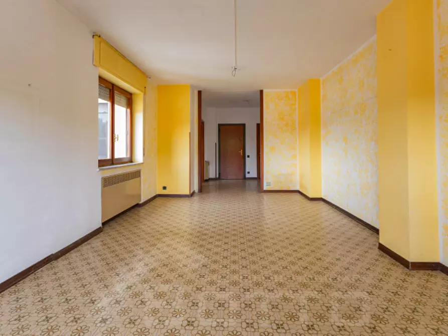 Immagine 4 di Appartamento in vendita  in Via 4 Novembre 17 a Borgomanero