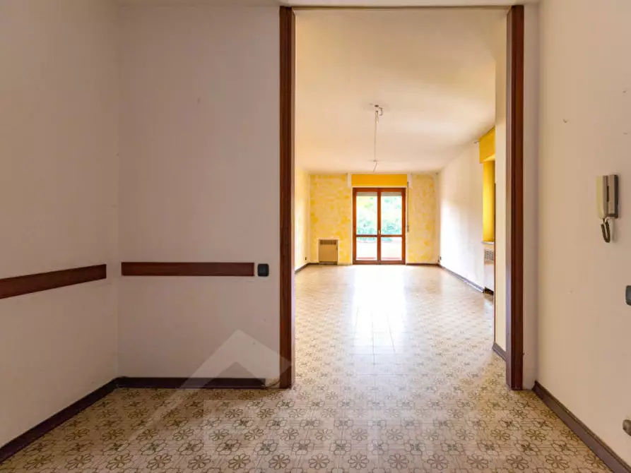 Immagine 5 di Appartamento in vendita  in Via 4 Novembre 17 a Borgomanero