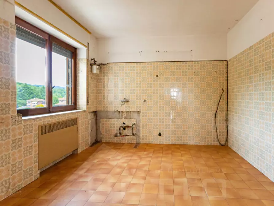 Immagine 6 di Appartamento in vendita  in Via 4 Novembre 17 a Borgomanero