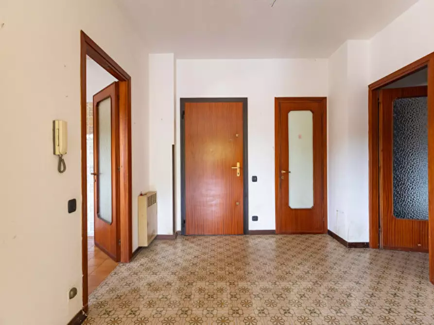 Immagine 10 di Appartamento in vendita  in Via 4 Novembre 17 a Borgomanero