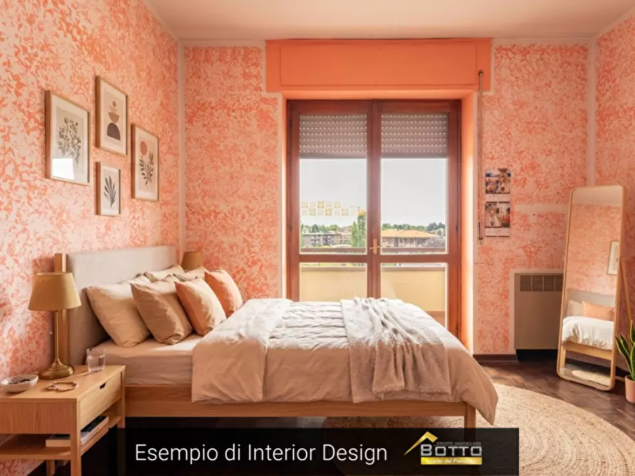 Immagine 12 di Appartamento in vendita  in Via 4 Novembre 17 a Borgomanero