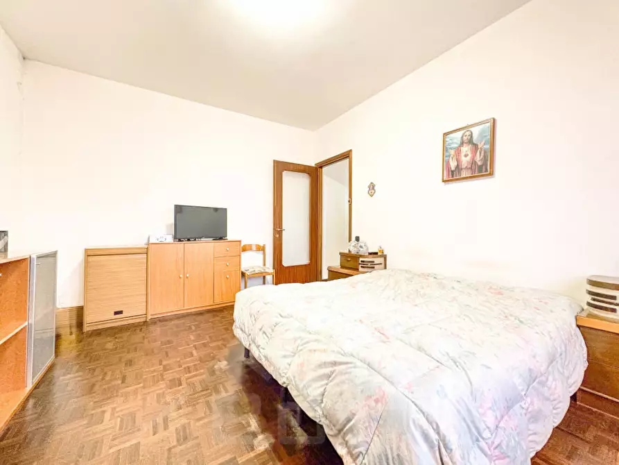 Immagine 13 di Appartamento in vendita  in Via 4 Novembre 17 a Borgomanero