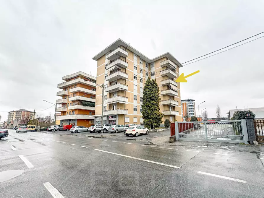 Immagine 16 di Appartamento in vendita  in Via 4 Novembre 17 a Borgomanero