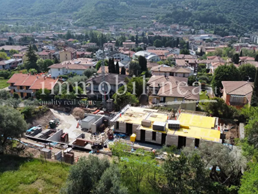 Immagine 3 di Appartamento in vendita  in via Cimabue a Garda