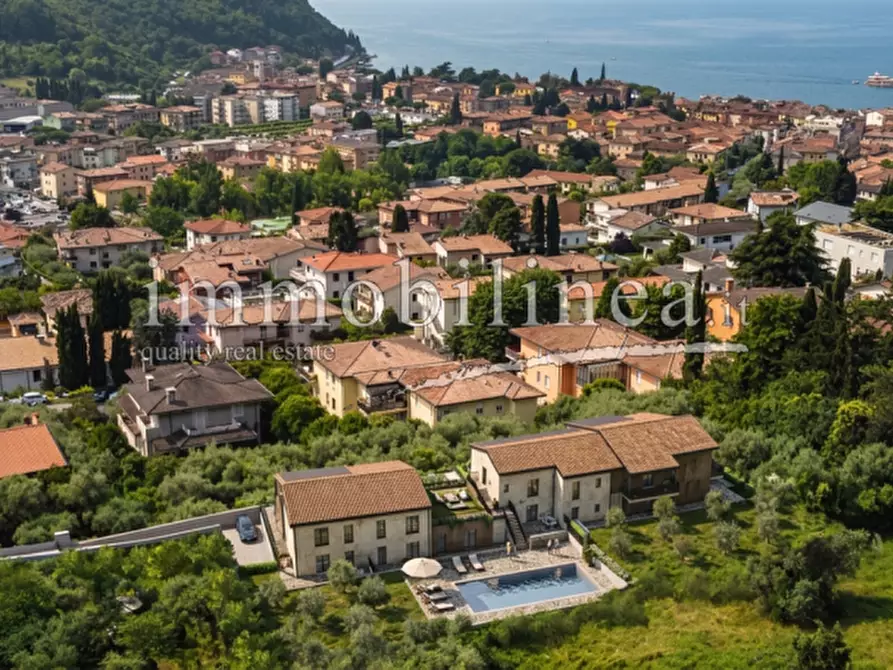 Immagine 6 di Appartamento in vendita  in via Cimabue a Garda