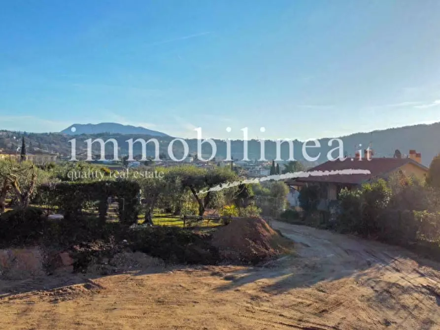 Immagine 7 di Appartamento in vendita  in via Cimabue a Garda