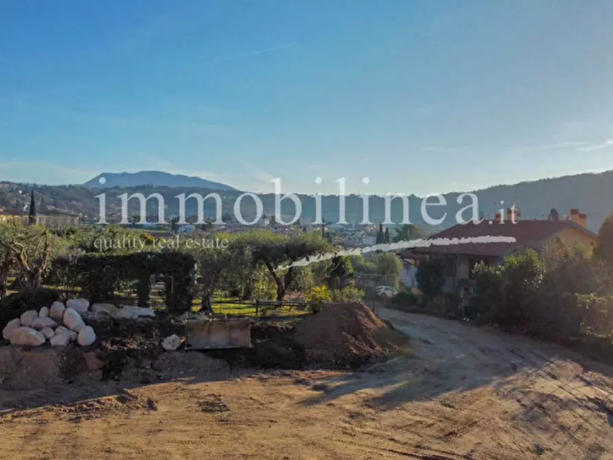 Immagine 7 di Appartamento in vendita  in via Cimabue a Garda