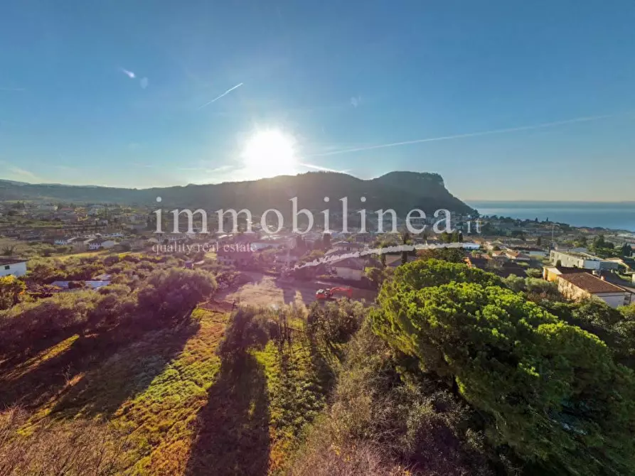 Immagine 8 di Appartamento in vendita  in via Cimabue a Garda