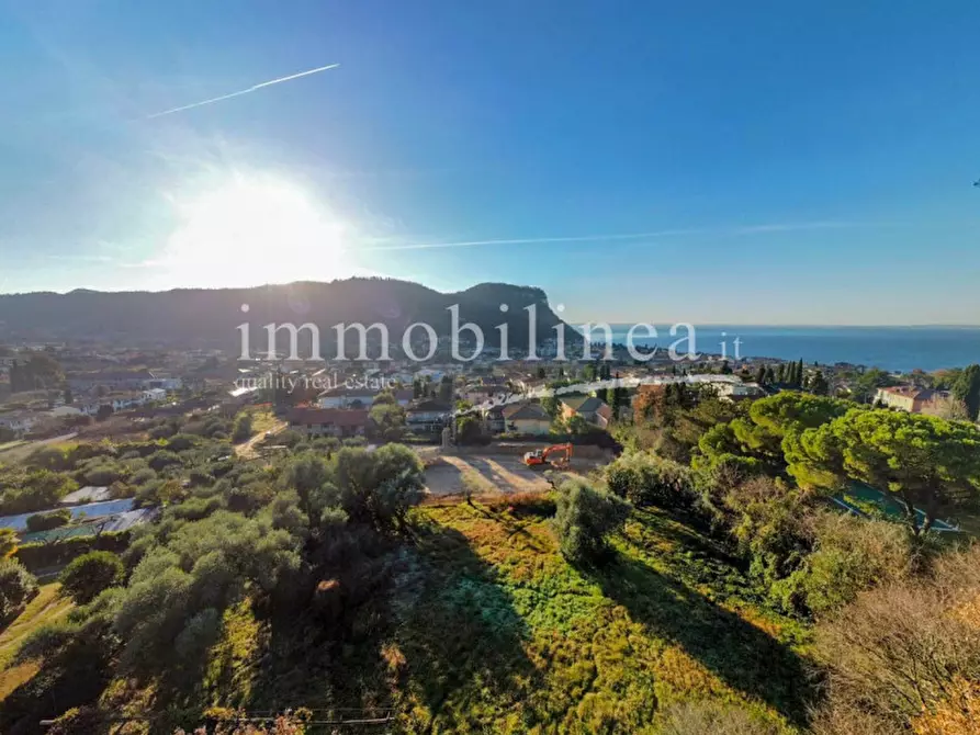 Immagine 9 di Appartamento in vendita  in via Cimabue a Garda