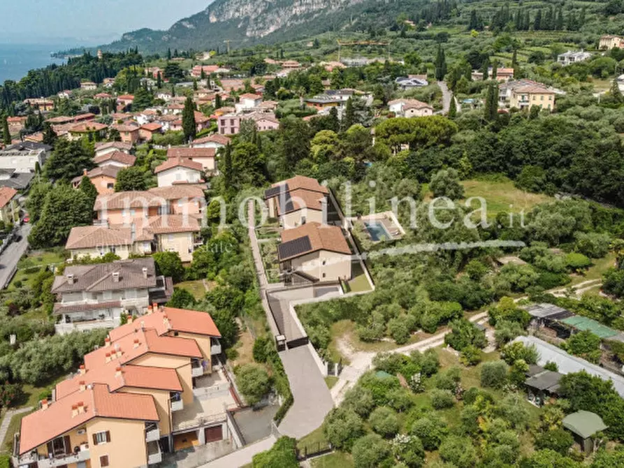 Immagine 17 di Appartamento in vendita  in via Cimabue a Garda
