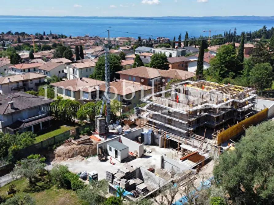 Immagine 19 di Appartamento in vendita  in via Cimabue a Garda