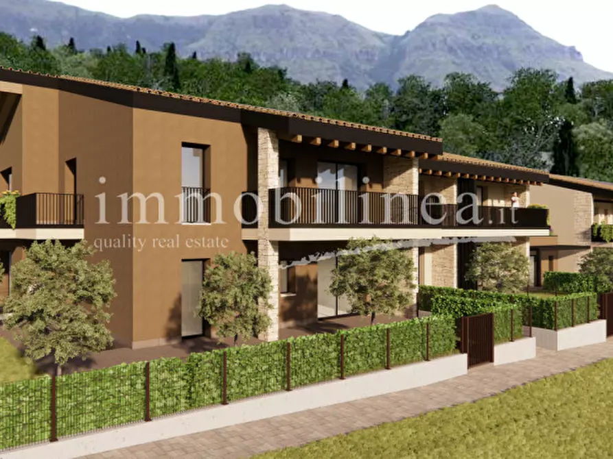 Immagine 21 di Appartamento in vendita  in via Cimabue a Garda