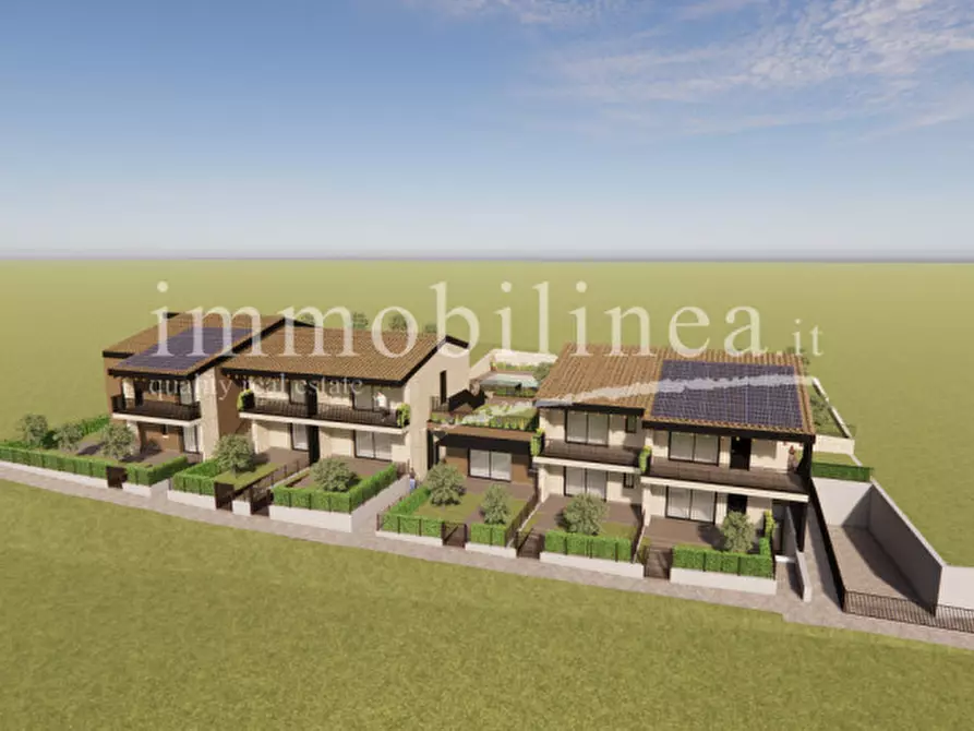 Immagine 24 di Appartamento in vendita  in via Cimabue a Garda