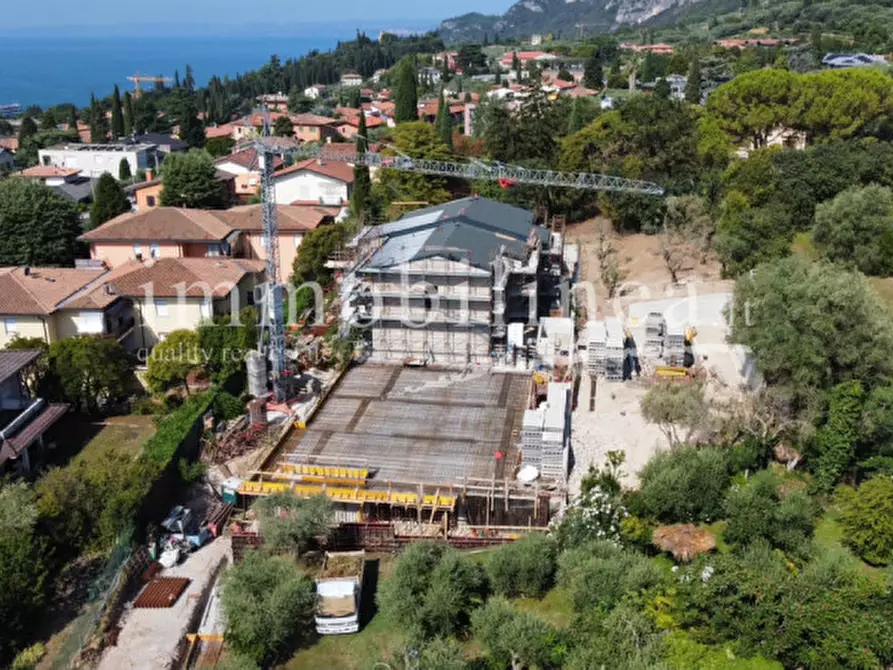 Immagine 24 di Appartamento in vendita  in via Cimabue a Garda