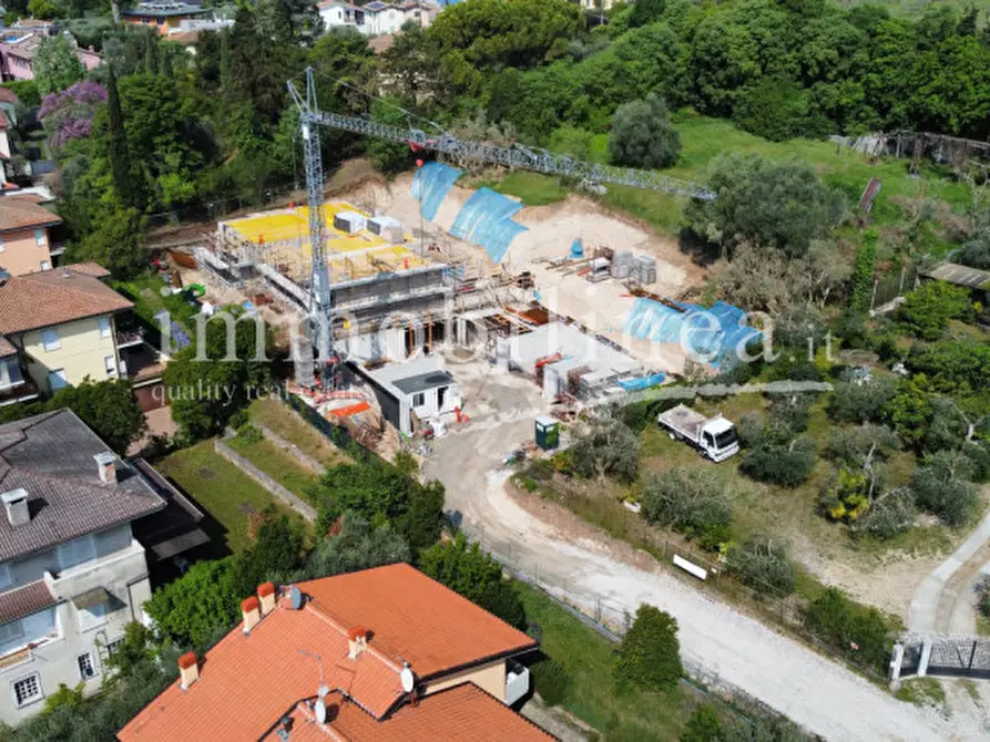 Immagine 26 di Appartamento in vendita  in via Cimabue a Garda