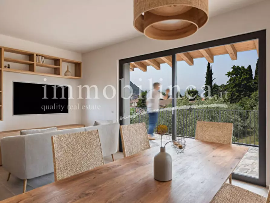 Immagine 29 di Appartamento in vendita  in via Cimabue a Garda