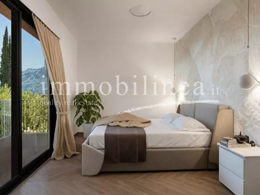 Immagine 31 di Appartamento in vendita  in via Cimabue a Garda